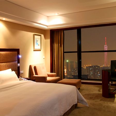 Daysun International Hotel Гуанчжоу Экстерьер фото