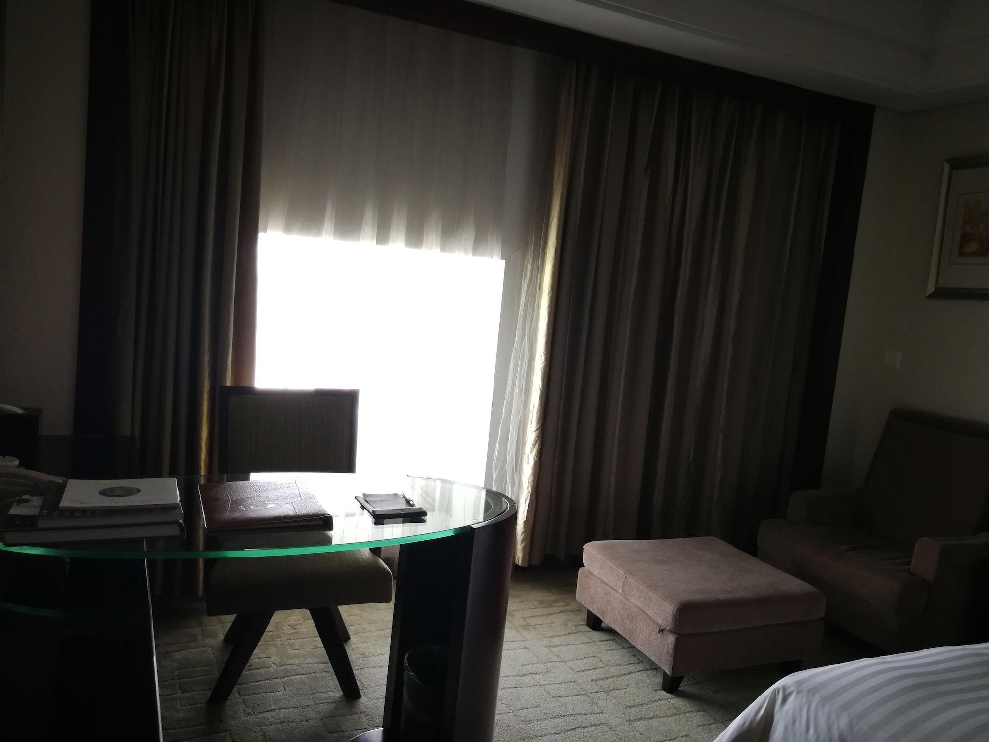 Daysun International Hotel Гуанчжоу Экстерьер фото